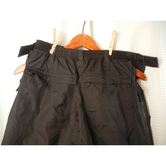 Pulse Large insulated, breakaway zippers, ski / snow board/ ski pant - Picture 8 of 9